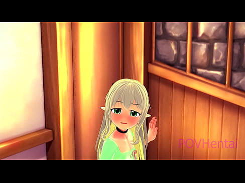 ❤️ (Trap) Prawan Elvish mbantu sampeyan ngumbah pasuryan. ☑ Video seks ing kita% jv.tusar.top%